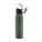 LEMIEUX. Sportovní láhev z nerezové oceli (z 90 % z recyklovaného materiálu) 670 mL - 94438-149-c - variant 