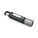 WIGGINS. Baterka z ABS s 2 W LED světlem (53 lumenů) vpředu a COB světlem (53 lumenů) v horní části - 98173-103 - variant 