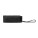EMMA. 19” kompaktní mini deštník z pongee 190T - 99174-103-c - variant 