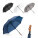 MATEO. Velký (30") deštník z syntetické pongee - 99176-set - variant 
