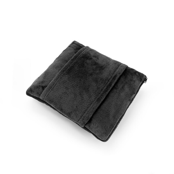 SNUGGY. Sada 3 v 1 z fleecové látky (220 g/m²) ideální na cesty