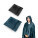 SNUGGY. Sada 3 v 1 z fleecové látky (220 g/m²) ideální na cesty - 99178-set - variant 