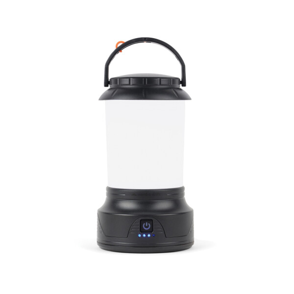 Nordic Drift Everest RCS Jasná kempingová lampa s klikou