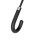 Swiss Peak OSLO 30'' AWARE™ 50UV deštník s automatickým otevíráním - p8502501-b-4-4274ffc0bd7241c89bdc506da909a618 - variant 