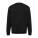 IQONIQ Toria Unisex mikina s okrúhl. výstrihom z rec. bavlny - t9306001-b-2-247e2760672a46509bf52948963f7572 - variant 