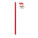 CLAUS Vánoční tužka s gumou - cx1584-05-side - variant 