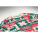 SHIMIS XL Vánoční pletený svetr L-XL - cx1601-13-open - variant 