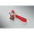 SANTACHARM Přívěsek na klíče, tvar Santa - cx1605-05-side - variant 