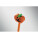WEENPEN Tužka s gumou, Halloween - mo3105-10-open - variant 