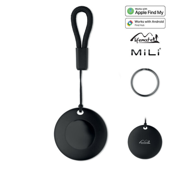 LIFEMATE Chytrý vyhledávač v síti FindMy