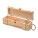 VINBOX + Dárková krabice na víno, dřevo - mo3121-40-back - variant 