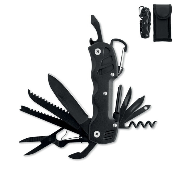 MYTOOL Multifunkční nůž 13 v 1