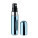 SPRAY Plnitelná lahvička 5ml, sprej — modrá