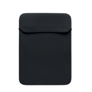 NEOSLEEVE14 Neoprenové 14" pouzdro, obal — černá
