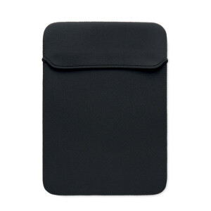 NEOSLEEVE15 Neoprenové 15" pouzdro, obal — černá