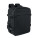 LOCK&GO Batoh 15" z RPET, 20 l — černá