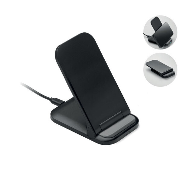 POWERFOLD Skládací 15W nabíječka