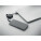SKILFUL Zatahovací 100W kabel USB-C - mo3145-03-open - variant 