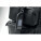 CRANCH Solární LED svítilna s dynamem - mo3149-03-open - variant 