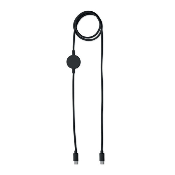 ARGER 60W kabel a nabíječka hodinek