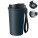 NAKANO Termohrnek recyklovaný, 400 ml — modrá námořnická