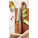 SLICE Kuchařský nůž, ocel a dřevo - mo3157-14-ambiant - variant 