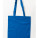 XT003 Cotton bag, long handles - XT003-Blue-(ca.-Pantone-2935U-HKS-43-44) - variant 