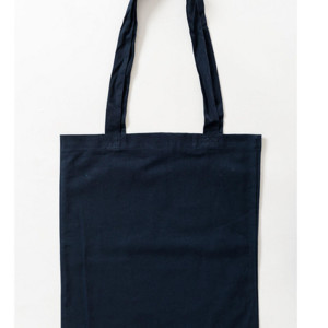 XT003 Cotton bag, long handles - Reklamnepredmety