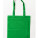 XT003 Cotton bag, long handles - XT003-Light-Green-(ca.-Pantone-355U-HKS-64) - variant 