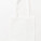XT003 Cotton bag, long handles - XT003-White - variant Ls 1000192872