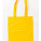 XT003 Cotton bag, long handles - XT003-Yellow-(ca.-Pantone-115U-HKS-04) - variant 