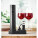 VINO SET Elektrická vývrtka v sadě - mo3162-03-ambiant - variant 