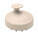 MASSAGE Masážní kartáč na hlavu - mo3164-13-back - variant 