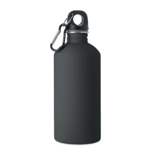REMID MOSS SOFT Jednostěnná nerez. láhev 500 ml — černá