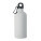 REMID MOSS SOFT Jednostěnná nerez. láhev 500 ml — bílá