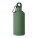 REMID MOSS SOFT Jednostěnná nerez. láhev 500 ml — zelená tmavá