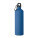 REBIG MOSS SOFT Jednostěnná nerez. láhev 750 ml — modrá královská