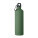 REBIG MOSS SOFT Jednostěnná nerez. láhev 750 ml — zelená tmavá