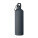 REBIG MOSS SOFT Jednostěnná nerez. láhev 750 ml — modrá námořnická