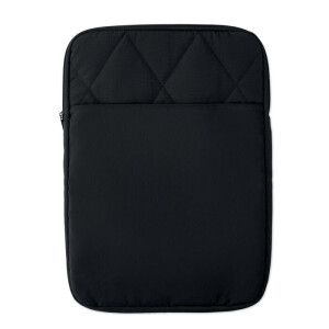 KLYRO Nylonové 15" pouzdro. obal — černá