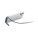 NIFTY Kabel 60W USB-C se stojánkem - mo3192-03-top - variant 