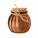 PUMKIN Svíčka z rostlinného vosku - mo3193-01-1 - variant 