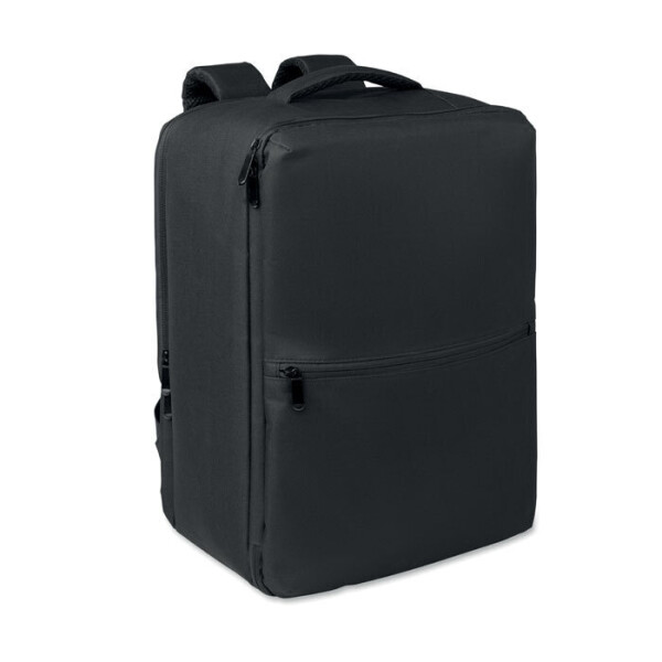 CITYFLOW Batoh s vakuovým vakem 18L