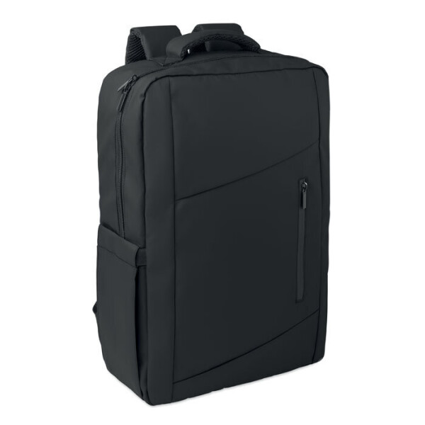 METRO Batoh PU RPET na 15" notebook