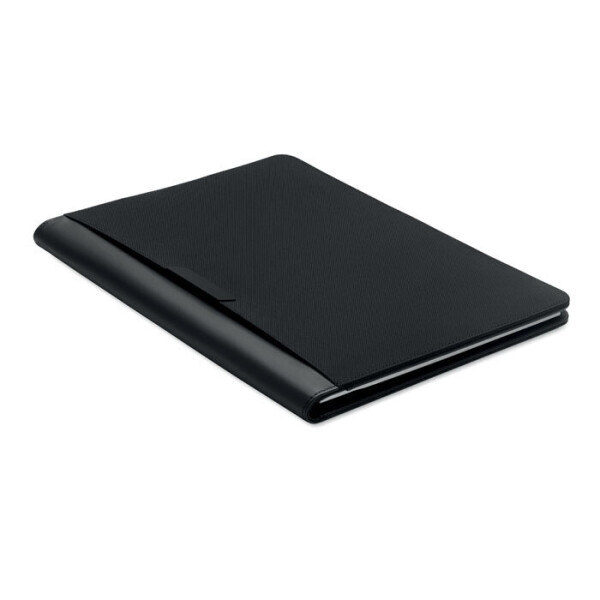 PROFILE4 Portfolio A4 a blok, 20 str.
