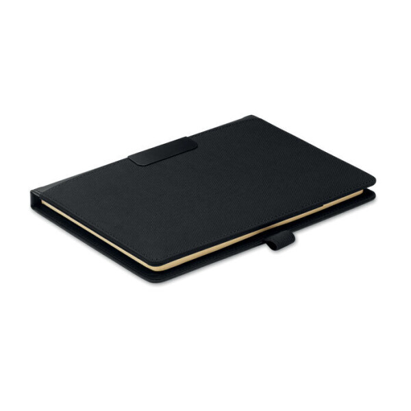 PROFILE5 Portfolio A5 a blok, 64 str.