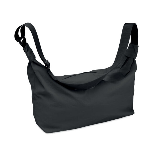 SLING Nylonová crossbody taška