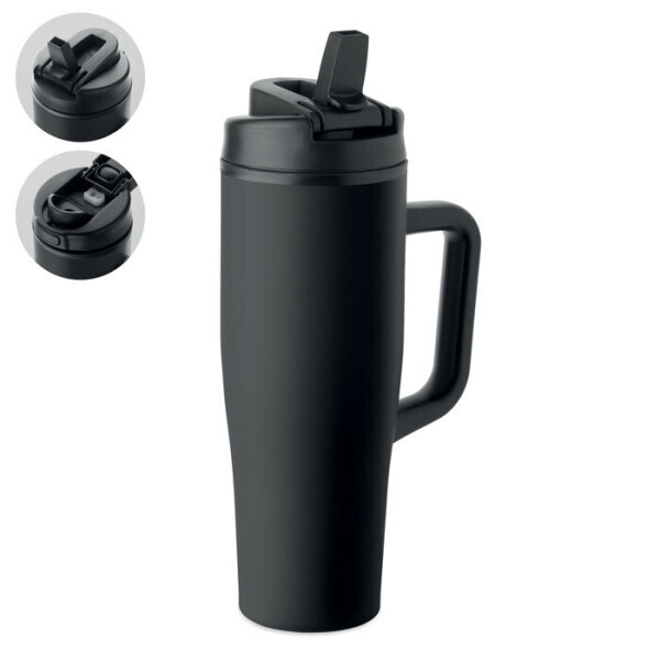 ATLANTA Termohrnek 900 ml