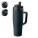 ATLANTA Termohrnek 900 ml — modrá námořnická
