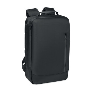 BOSTON Batoh na 15" notebook — černá